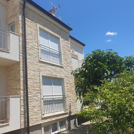 Apartmani Bepo Sveti Filip i Jakov Buitenkant foto