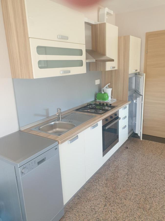 Apartmani Bepo Sveti Filip i Jakov Buitenkant foto
