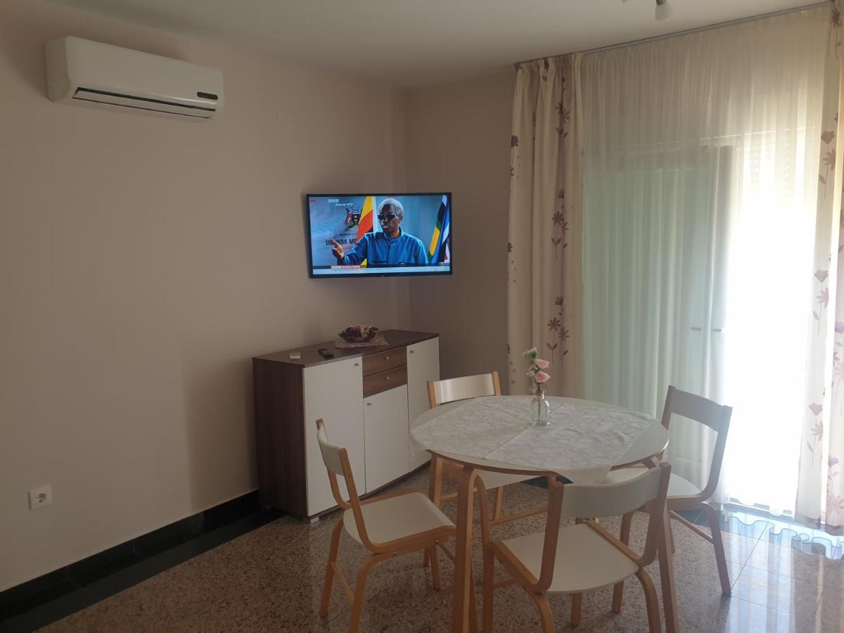 Apartmani Bepo Sveti Filip i Jakov Buitenkant foto