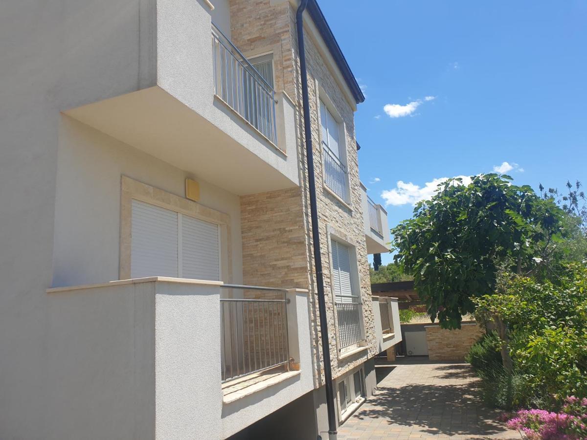 Apartmani Bepo Sveti Filip i Jakov Buitenkant foto
