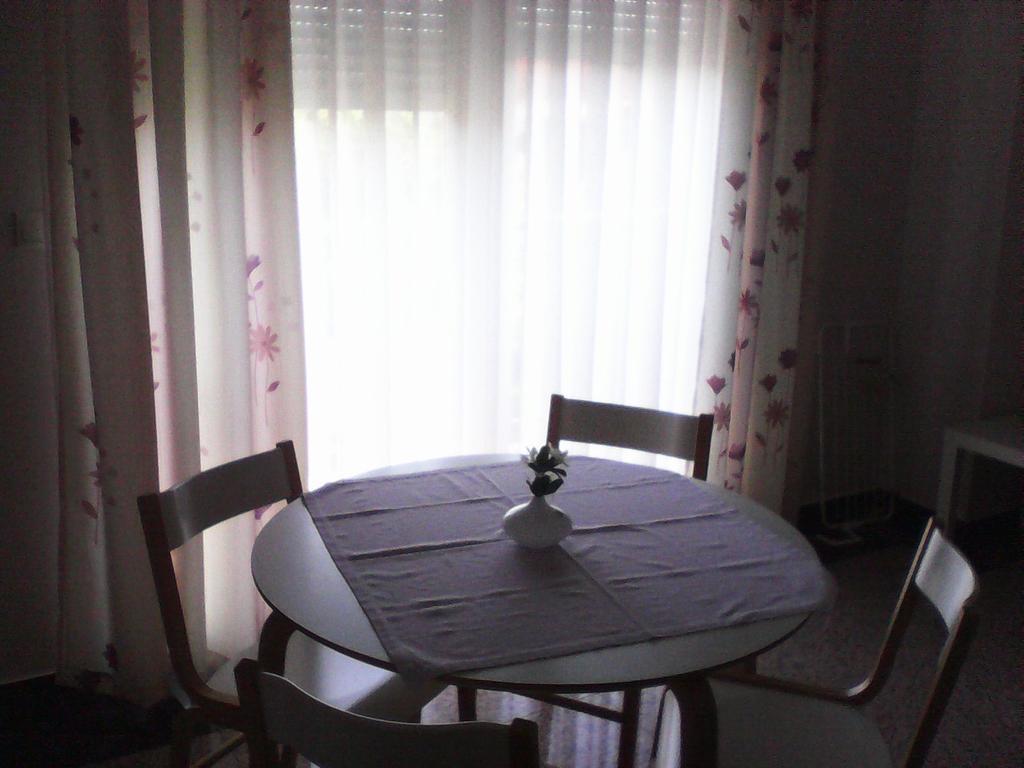 Apartmani Bepo Sveti Filip i Jakov Kamer foto