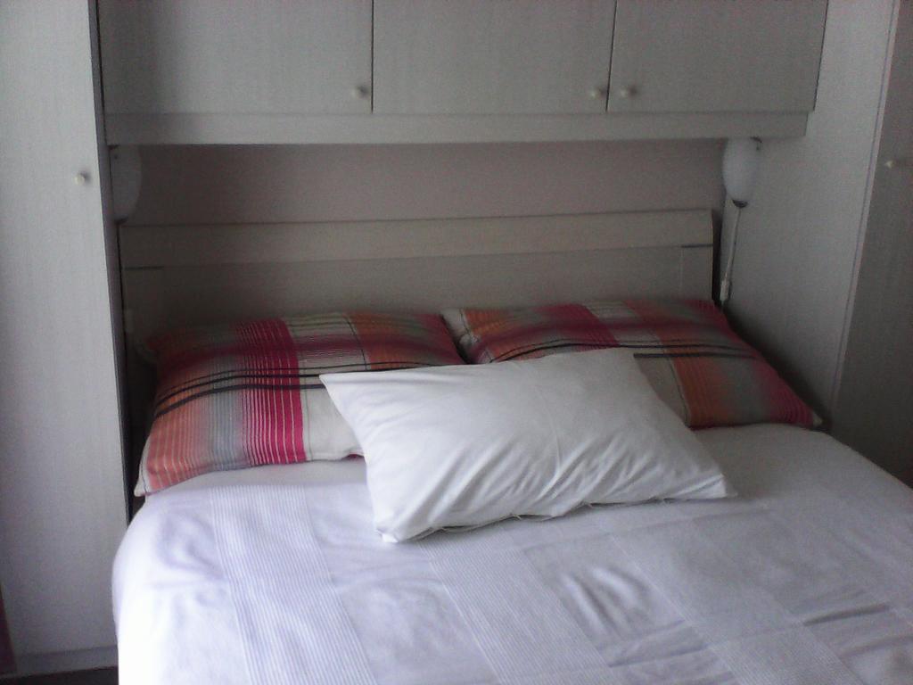Apartmani Bepo Sveti Filip i Jakov Kamer foto