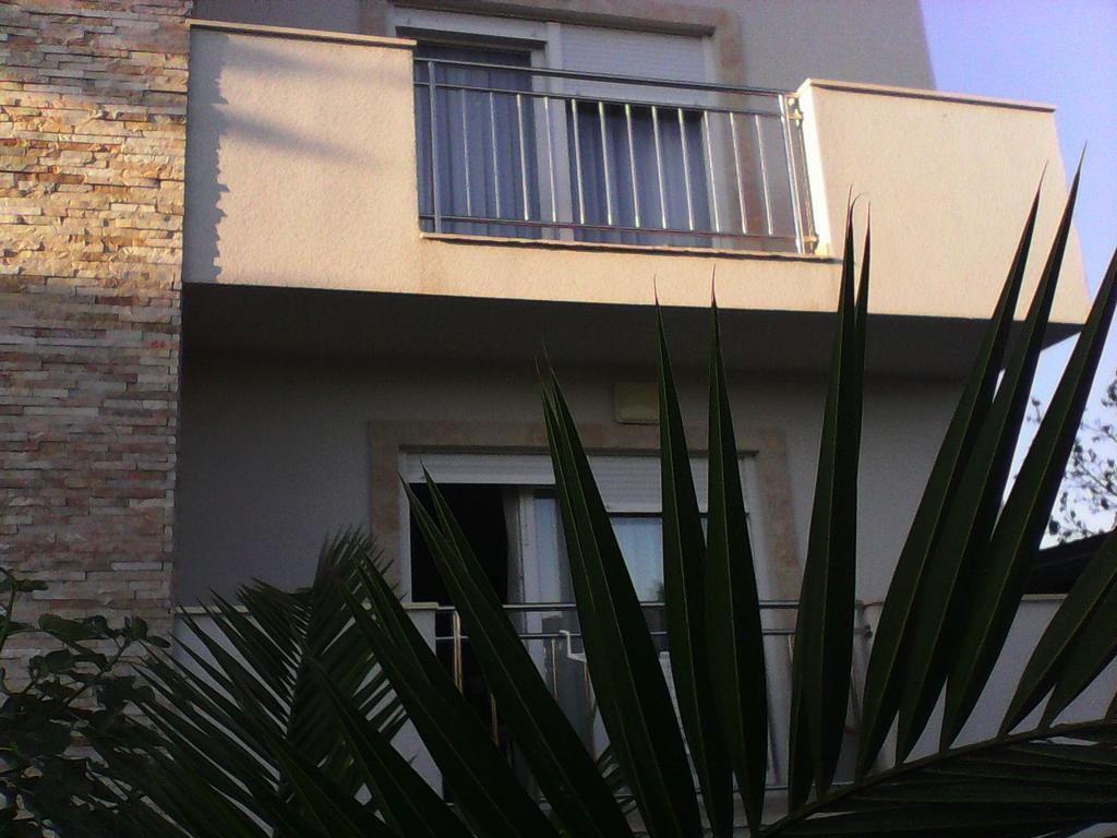 Apartmani Bepo Sveti Filip i Jakov Kamer foto