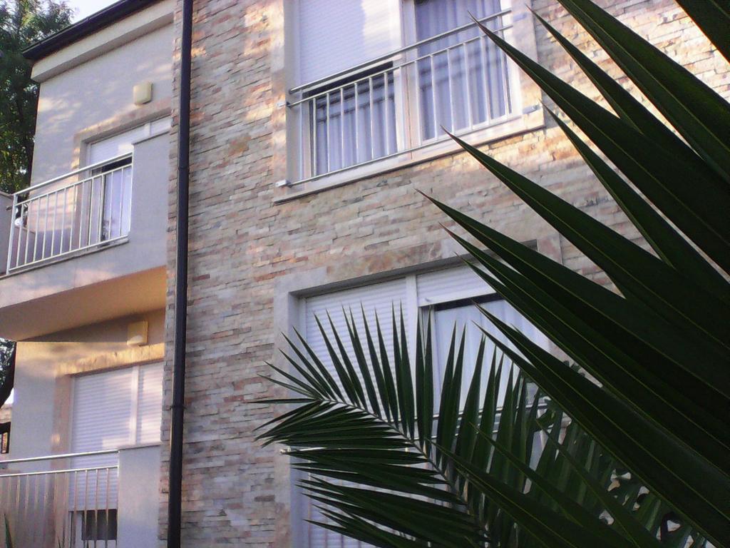Apartmani Bepo Sveti Filip i Jakov Kamer foto