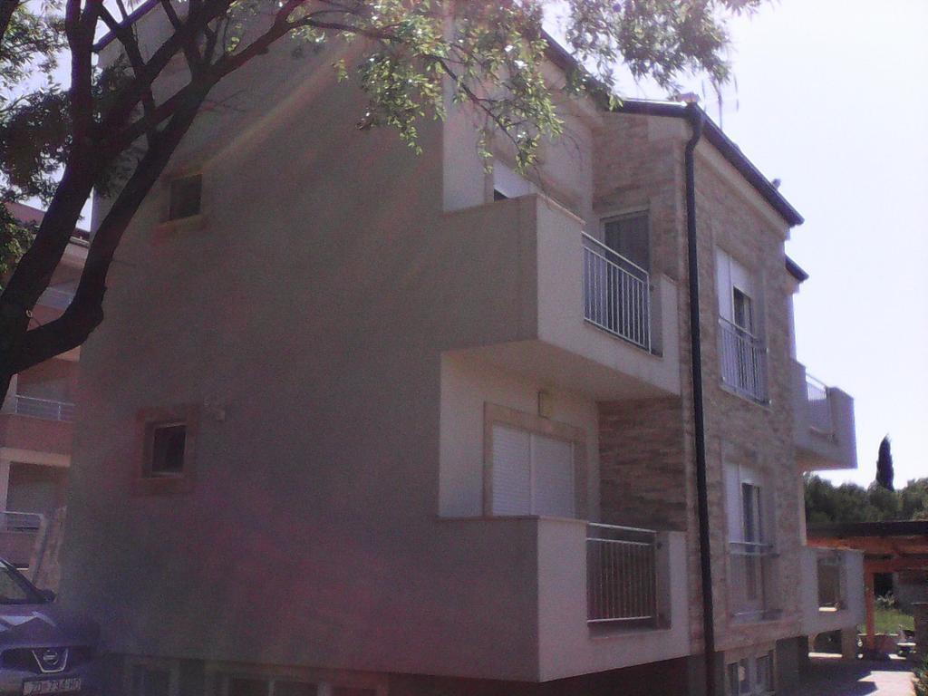 Apartmani Bepo Sveti Filip i Jakov Kamer foto