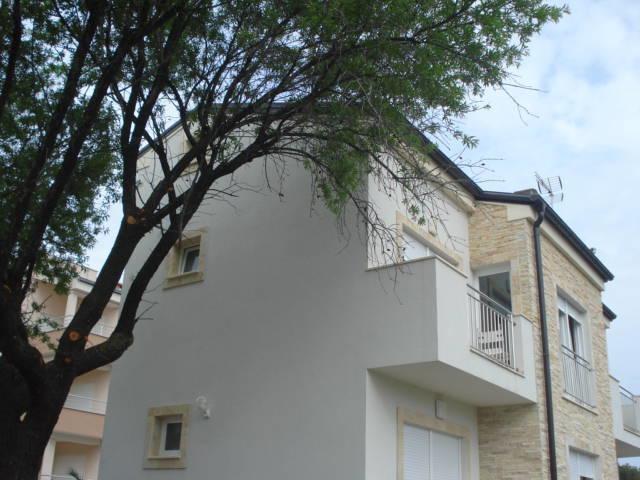 Apartmani Bepo Sveti Filip i Jakov Kamer foto