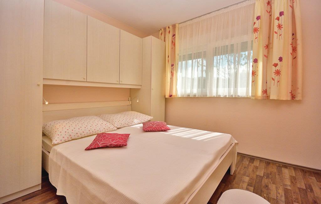 Apartmani Bepo Sveti Filip i Jakov Buitenkant foto