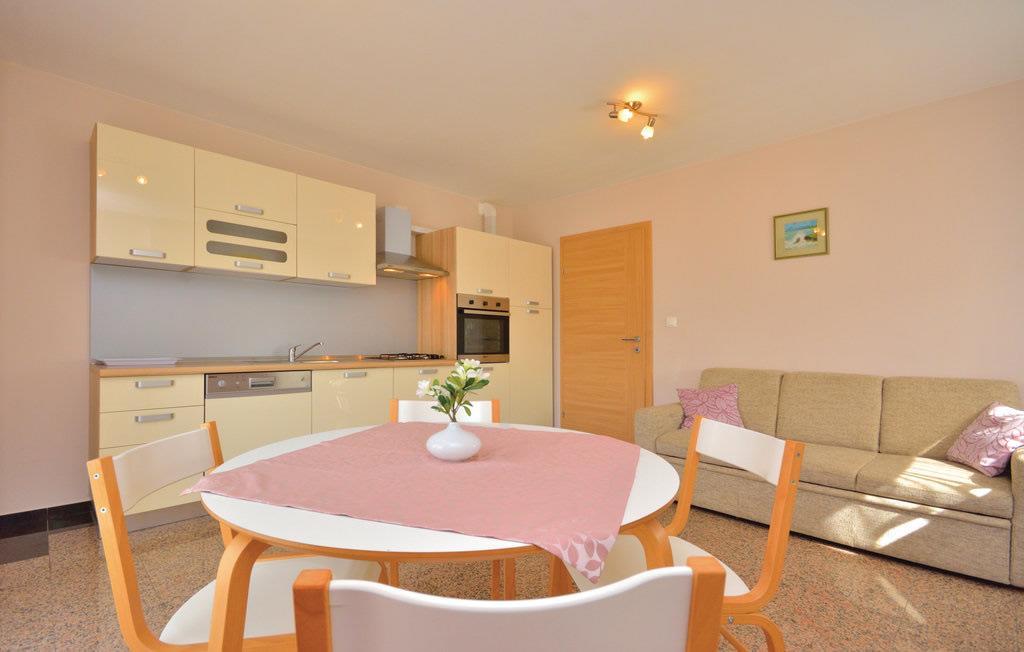 Apartmani Bepo Sveti Filip i Jakov Buitenkant foto
