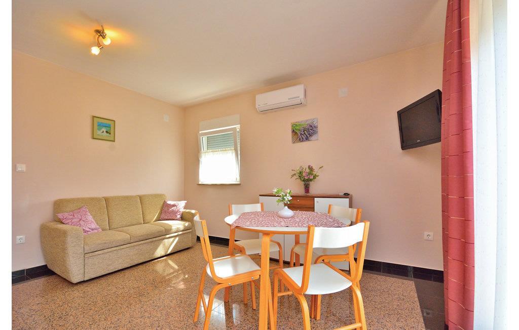 Apartmani Bepo Sveti Filip i Jakov Buitenkant foto